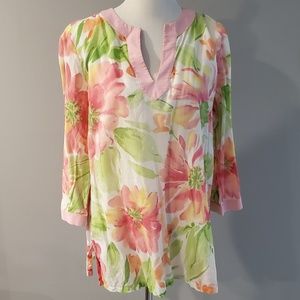 JONES NEW YORK - Tunic